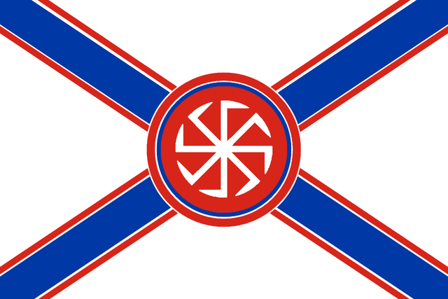 Le début de la Russie Néo-slave