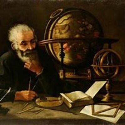 Timeline: La Filosofía