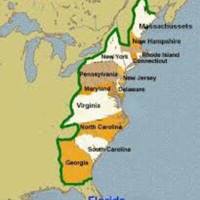 Timeline: Stati Uniti