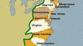 Timeline: Stati Uniti