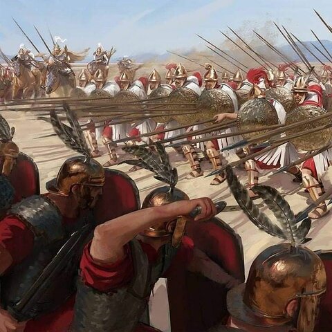Fourth Macedonian War