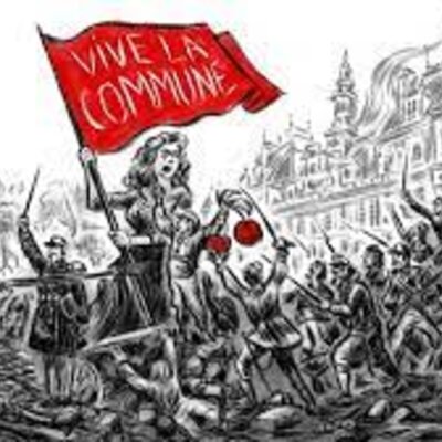 Timeline: Chapitre 3 - 1871 : La Commune