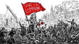 Timeline: Chapitre 3 - 1871 : La Commune