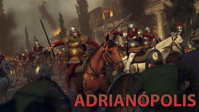 Batalla d'Adrianòpolis