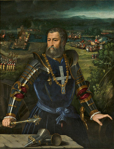 Alfonso d’Este