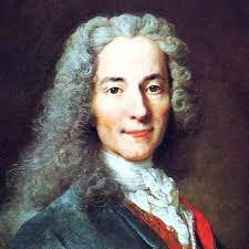 "Candide ou l'Optimiste" - VOLTAIRE