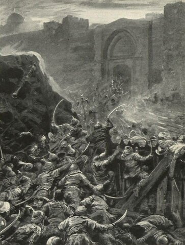 uusaja algus 2. variant