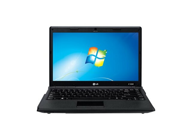 Portatil Windows 7 LG