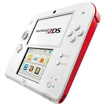Nintendo 2ds