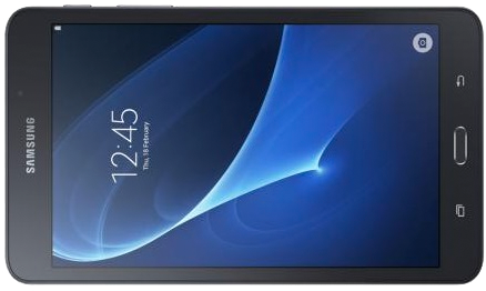 Tablet Samsung tab a