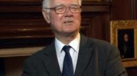 Timeline: John Polkinghorne, October 16, 1930- March 9, 2021