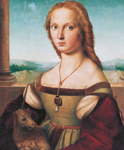 Si sposa con Alessandra Benucci Strozzi