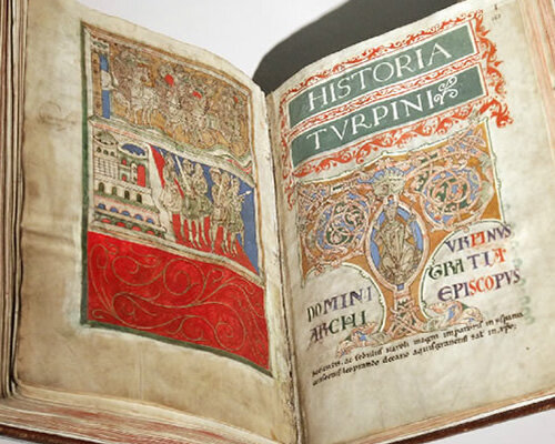 Operación Codice Calixtino