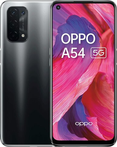 Oppo A54