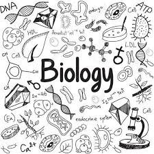 Invention of the word biology