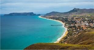 Ilha de Porto Santo
