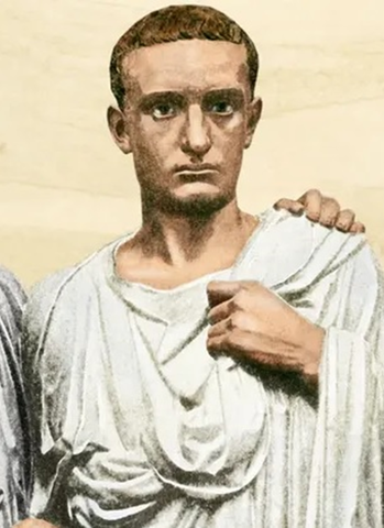 Tiberius Gracchus Trubune
