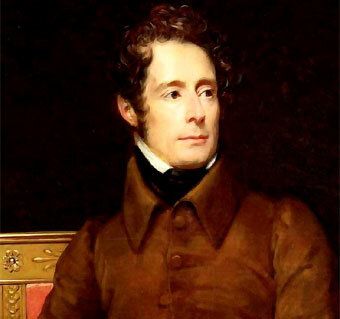 Alphonse de Lamartine