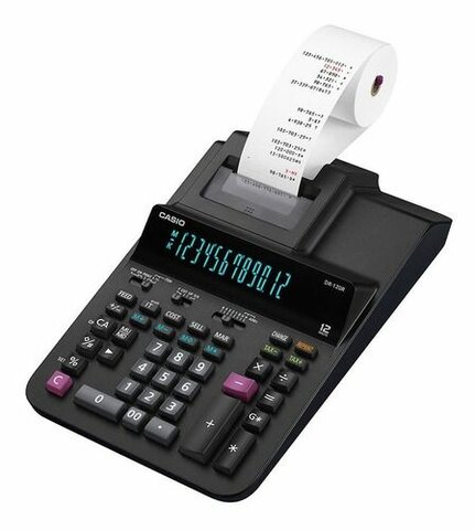 Primer prototipo de las calculadoras de escritorio