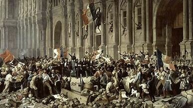 Revolución de febrero ( Francia  )