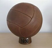 pelota 1930 Uruguay