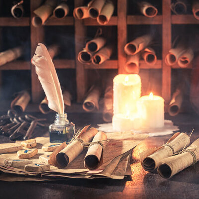 Timeline: historiography Timeline