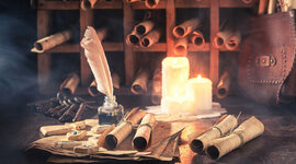 Timeline: historiography Timeline