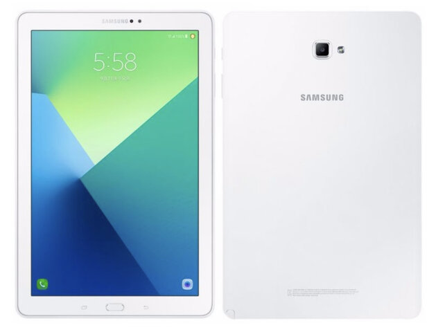 Galaxy Tab A