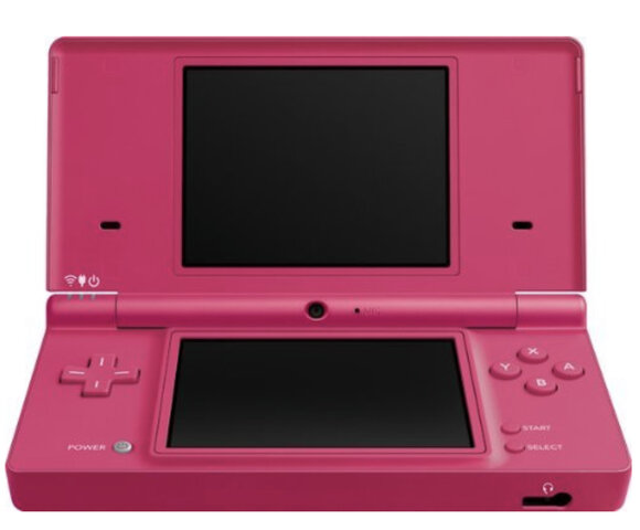 Nintendo DSi