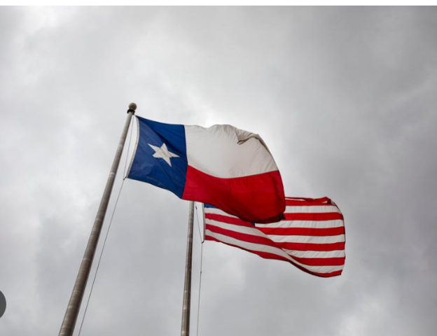 Peace Between the U.S and Texas