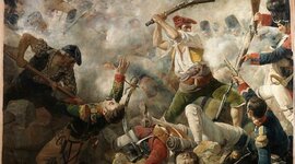 Timeline: Guerra del Francès