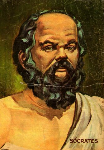 Sócrates