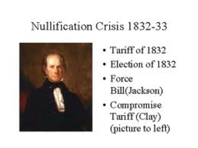 Nullification