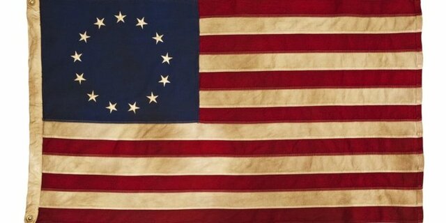 Confederación de los trece estados