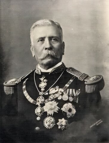 Candidates for the presidency