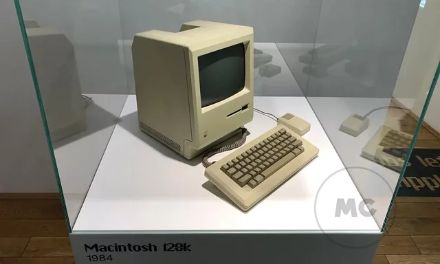 macintosh