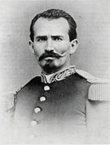 1880-1884 Manuel González