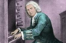 johann sebastian bach siglo XVIII