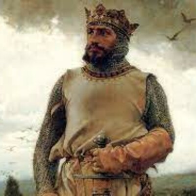 Timeline: La Edad Media (711-1474).