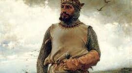 Timeline: La Edad Media (711-1474).