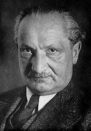 Heidegger