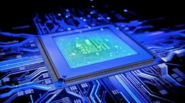 Timeline: Generaciones del microprocesador