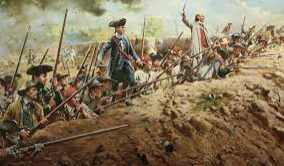 Battle of Bunker Hill