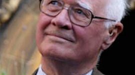 Timeline: John Polkinghorne (16 October 1930 – 9 March 2021)