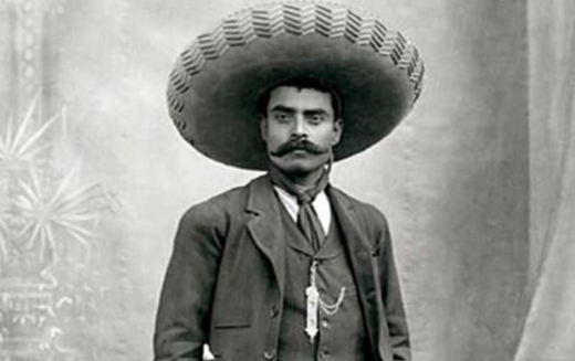 Fighting for rights.