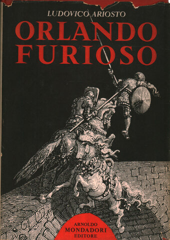 L'Orlando Furioso