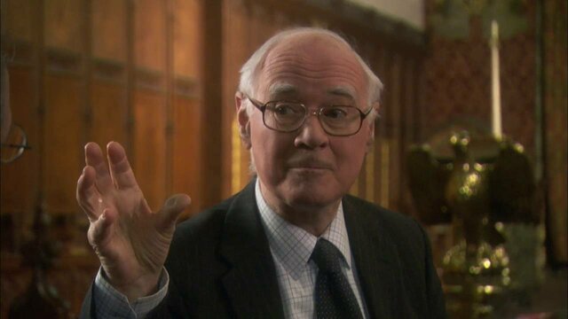 John Polkinghorne on Quantum science and God