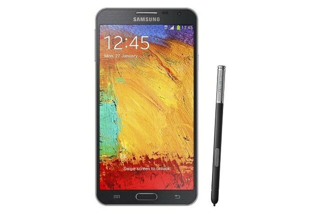Galaxy Note 3