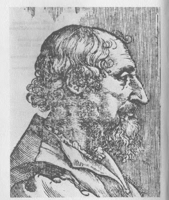 La morte di Ludovico Ariosto