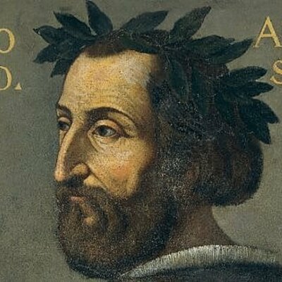 Timeline: Ludovico Ariosto